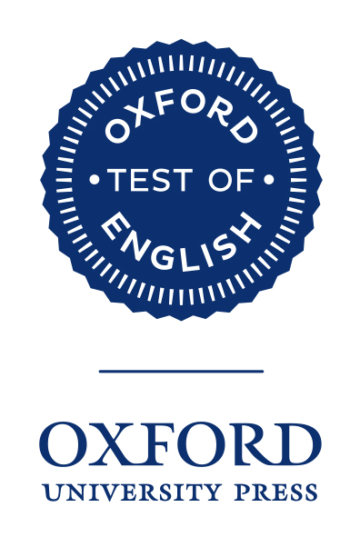 LOGO OXFORD